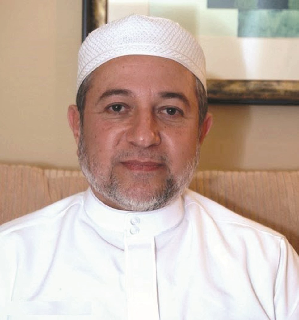 شرح الجزرية - الشريط الأول - وجه أول