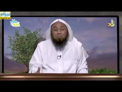 ادلة وجود الله ( 9/5/2019 ) التربيه العقيديه