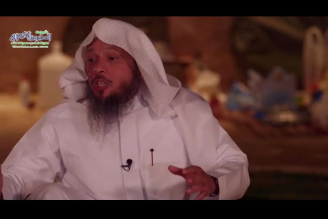 ( الحلقة 19 ) الرجولة فى الأكل من كسب اليد ( المراجل ) 