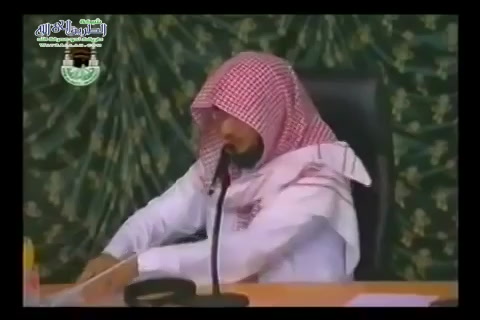 موعظه وعبره