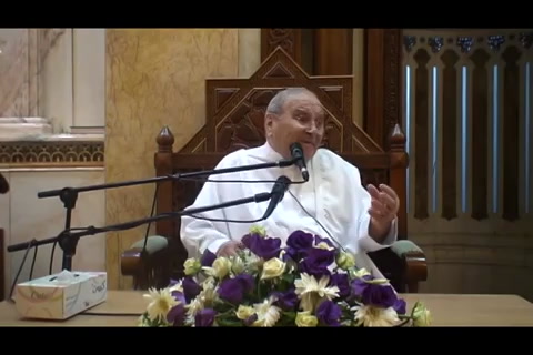 الدرس (4 ) رسالة الله لك