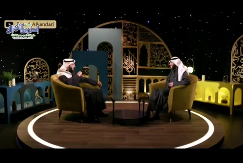 وسام القرآن (الحلقة 1)