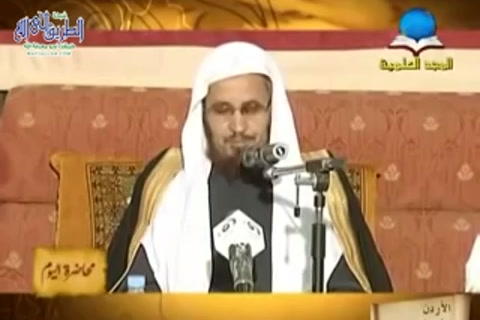 موقف المسلم من الفتن