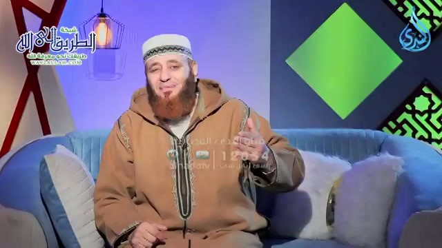 زواج مؤقت أم زواج متعة؟   بالمقلوب   ح20 